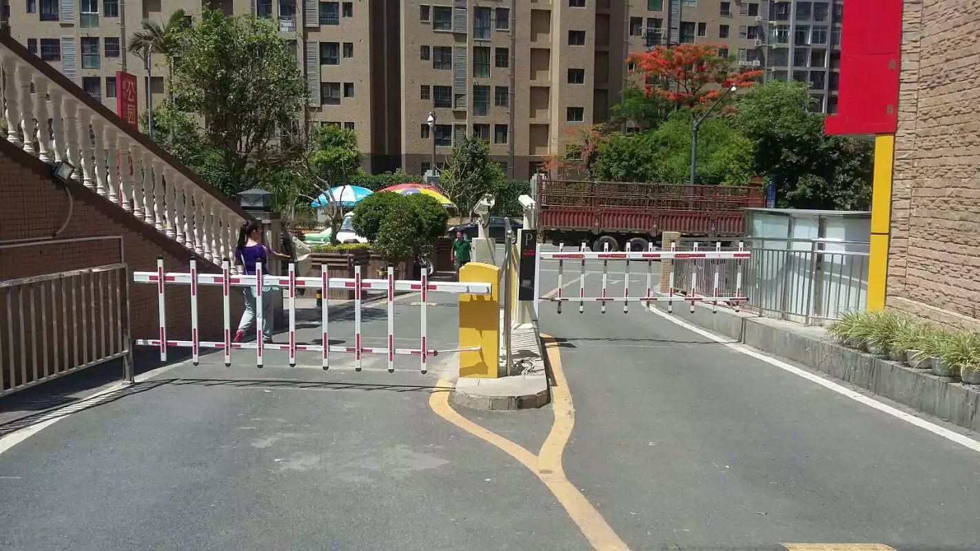 保康县保康县江西九江市车牌识别