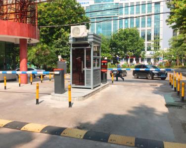 保康县保康县福建南平市停车收费系统