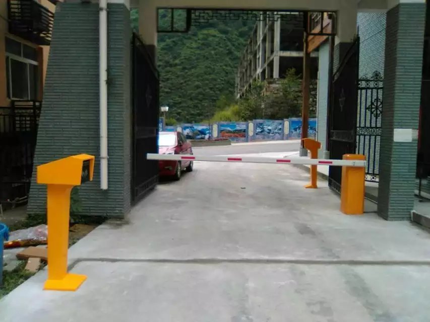 保康县保康县四川巴中市道闸